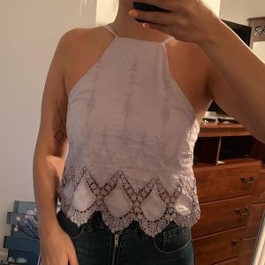 Kendall & Kylie top